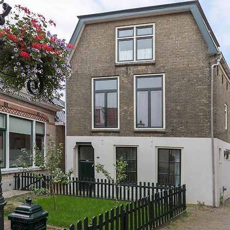 Knus Vertoeven In Een Historisch Pand In Grou. Eksteriør billede